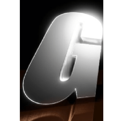 3D text reaction 2 12