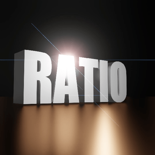 3D text reaction 2 7