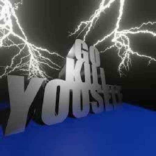 3D text reaction 2 27
