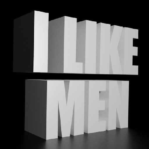3D text reaction 2 25