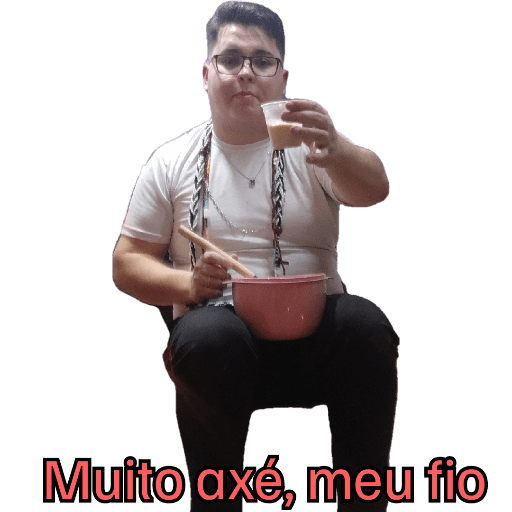 Minhas figurinhas 15