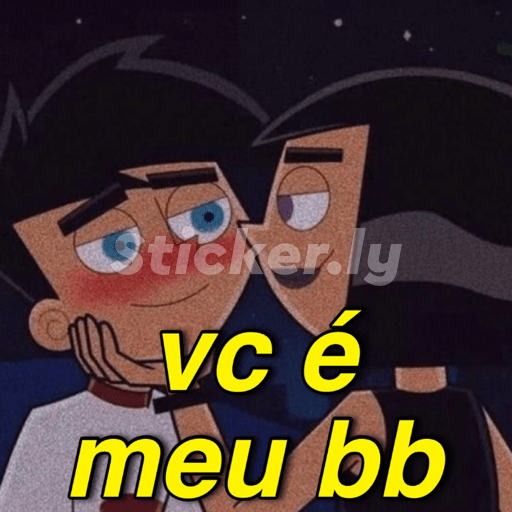 To com ciúmes porra 18