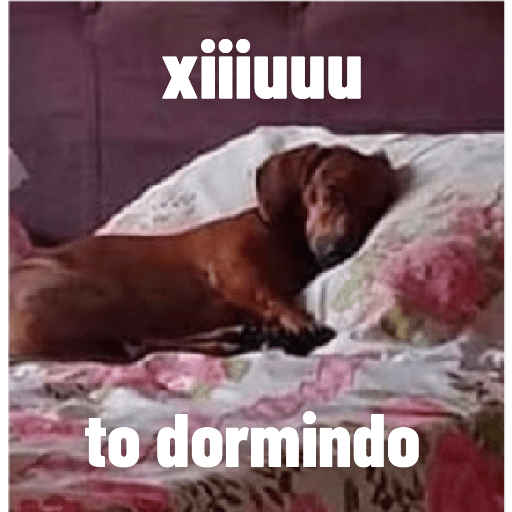 To com ciúmes porra 3