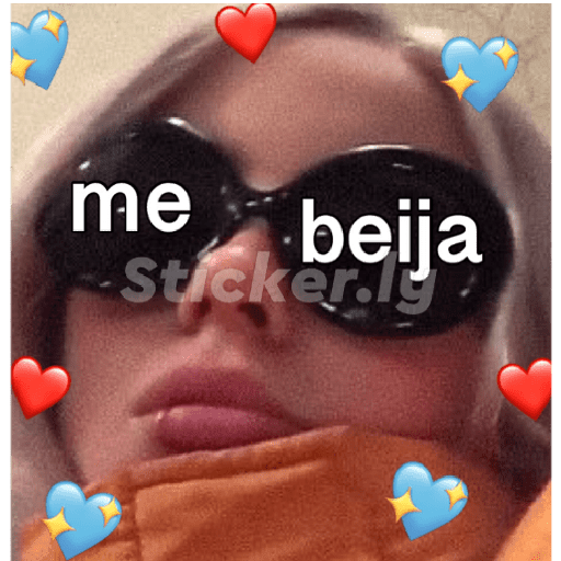 To com ciúmes porra 8