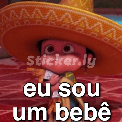 To com ciúmes porra 17