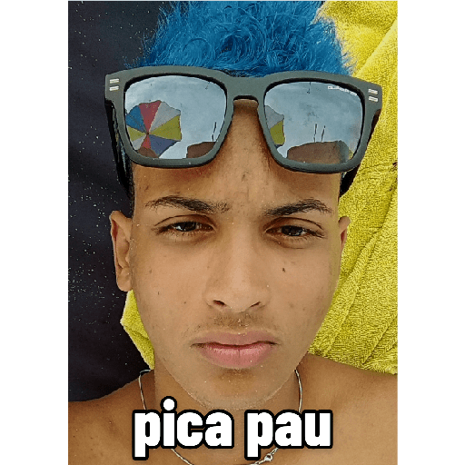 To com ciúmes porra 30