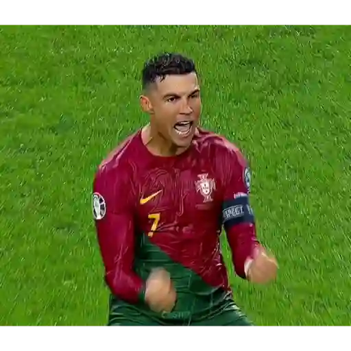 C. Ronaldo - Portugal 🇵🇹 4