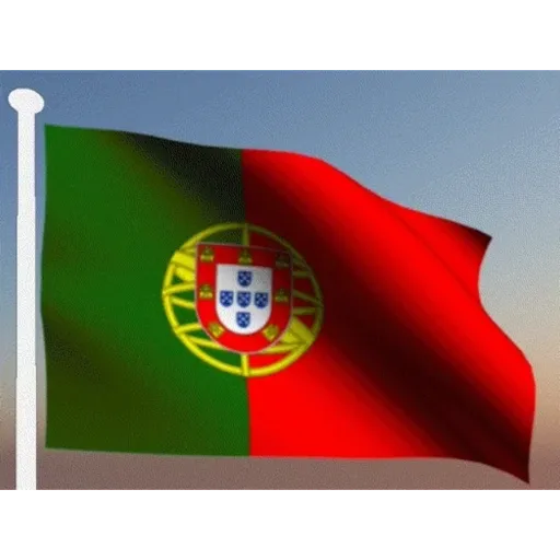 C. Ronaldo - Portugal 🇵🇹 10