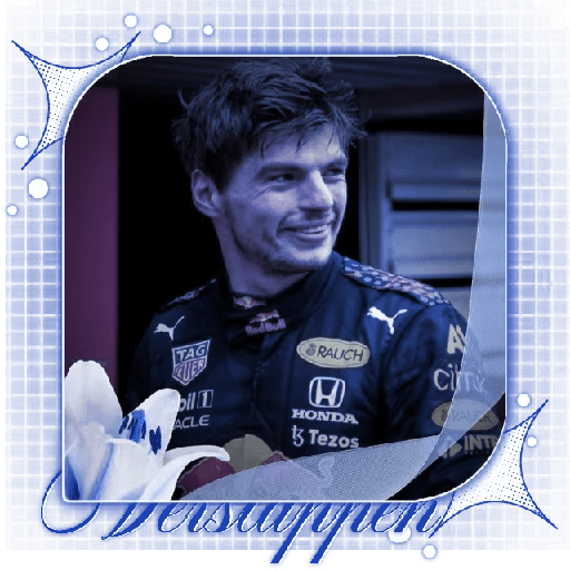 𐎾 ٬ Max Verstappen  ݃  ʭʭ 1