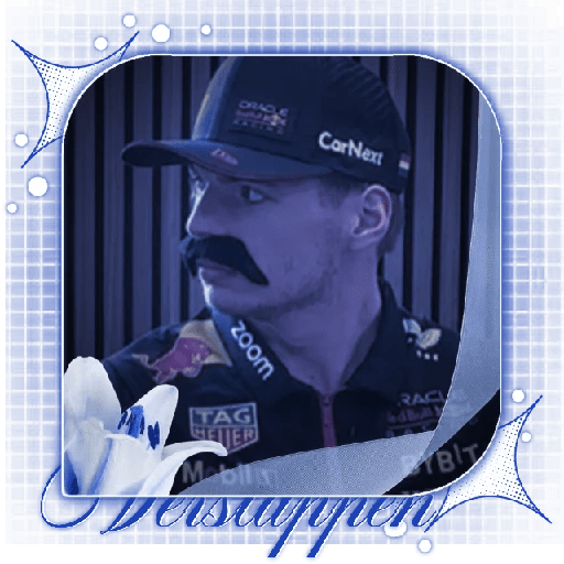 𐎾 ٬ Max Verstappen  ݃  ʭʭ 2