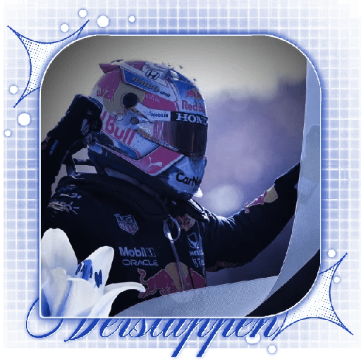 𐎾 ٬ Max Verstappen  ݃  ʭʭ 3