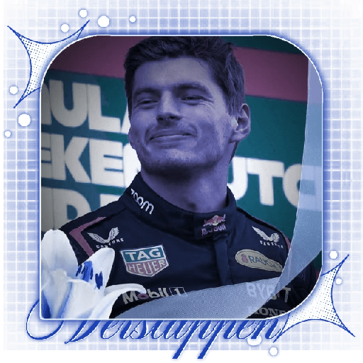 𐎾 ٬ Max Verstappen  ݃  ʭʭ 4