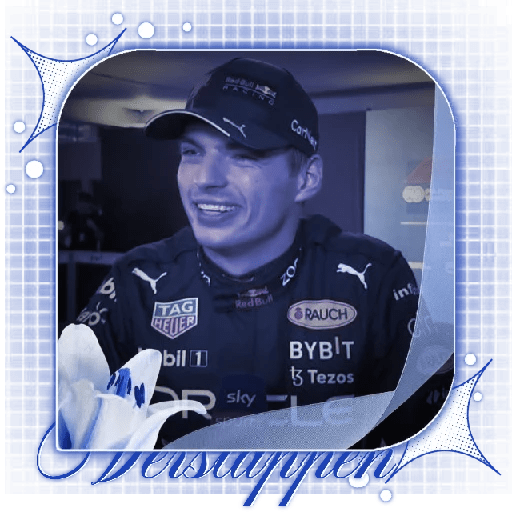 𐎾 ٬ Max Verstappen  ݃  ʭʭ 5