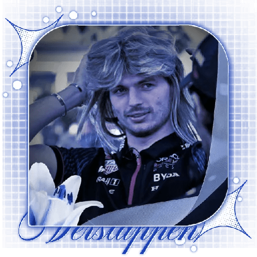 𐎾 ٬ Max Verstappen  ݃  ʭʭ 6