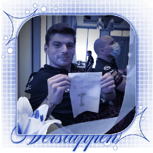 𐎾 ٬ Max Verstappen  ݃  ʭʭ 8