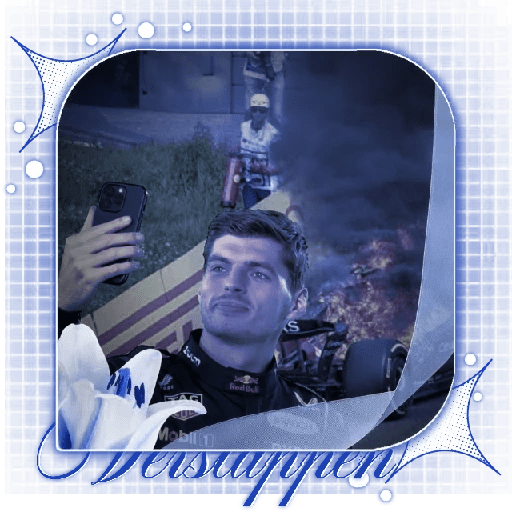 𐎾 ٬ Max Verstappen  ݃  ʭʭ 10