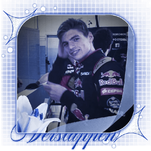𐎾 ٬ Max Verstappen  ݃  ʭʭ 11