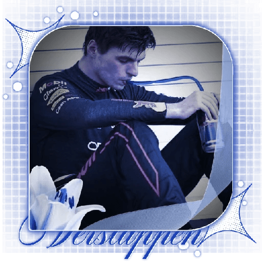 𐎾 ٬ Max Verstappen  ݃  ʭʭ 13