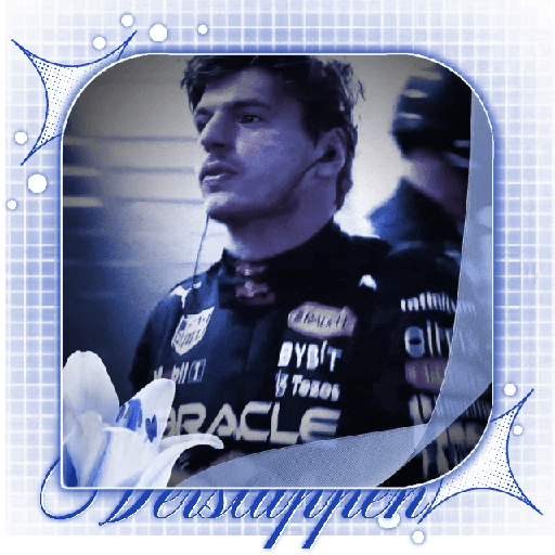 𐎾 ٬ Max Verstappen  ݃  ʭʭ 14