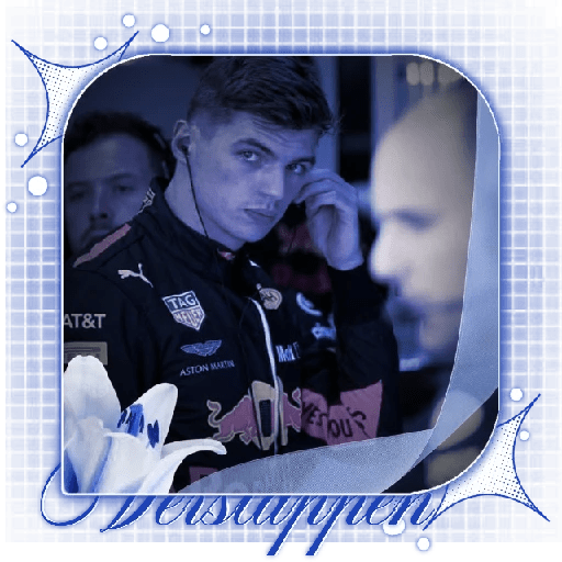 𐎾 ٬ Max Verstappen  ݃  ʭʭ 15
