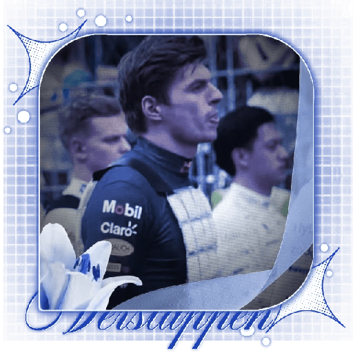 𐎾 ٬ Max Verstappen  ݃  ʭʭ 17