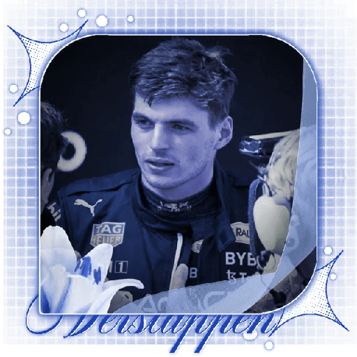 𐎾 ٬ Max Verstappen  ݃  ʭʭ 19