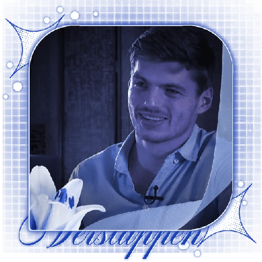 𐎾 ٬ Max Verstappen  ݃  ʭʭ 21