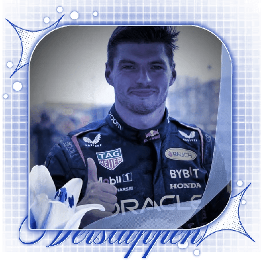 𐎾 ٬ Max Verstappen  ݃  ʭʭ 22