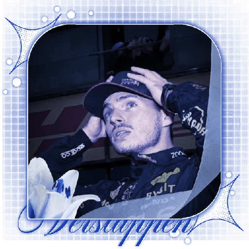 𐎾 ٬ Max Verstappen  ݃  ʭʭ 23