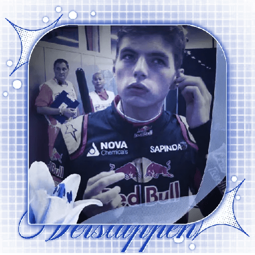 𐎾 ٬ Max Verstappen  ݃  ʭʭ 24