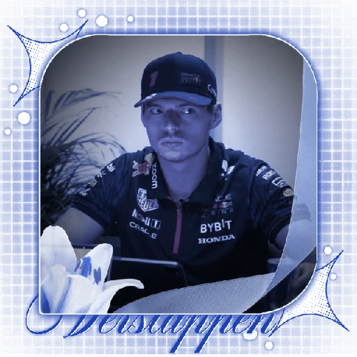𐎾 ٬ Max Verstappen  ݃  ʭʭ 25