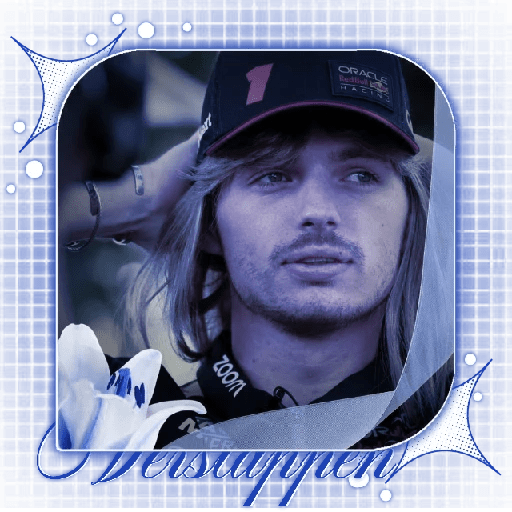 𐎾 ٬ Max Verstappen  ݃  ʭʭ 26