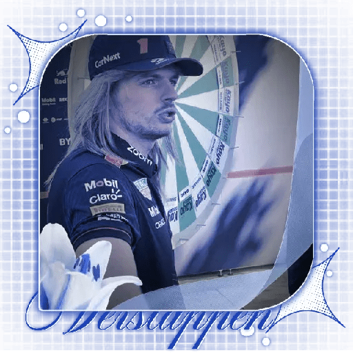 𐎾 ٬ Max Verstappen  ݃  ʭʭ 27