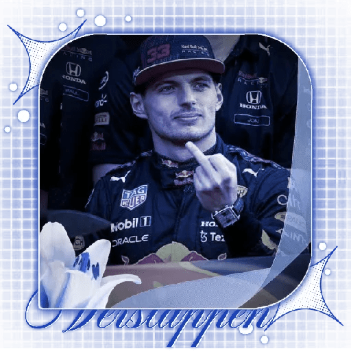 𐎾 ٬ Max Verstappen  ݃  ʭʭ 28