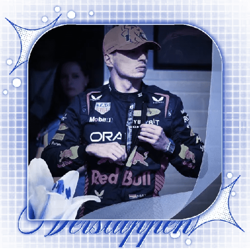 𐎾 ٬ Max Verstappen  ݃  ʭʭ 30