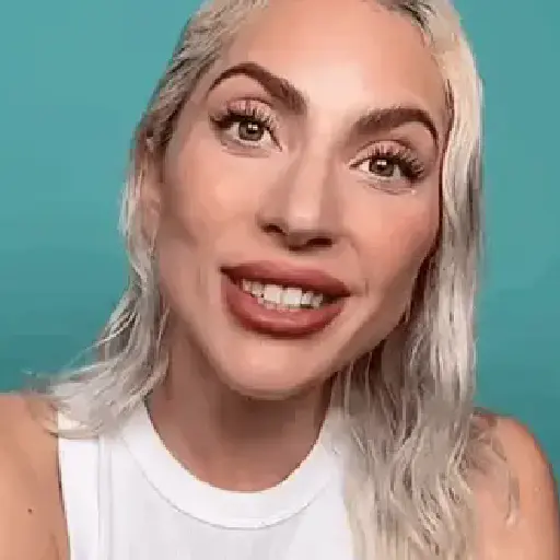 LADY GAGA...ELA VEEEEM 🙋🏼‍♀️ 14