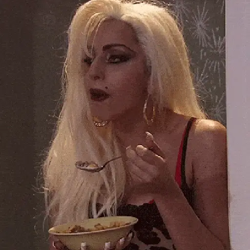 LADY GAGA...ELA VEEEEM 🙋🏼‍♀️ 13