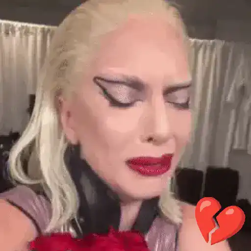 LADY GAGA...ELA VEEEEM 🙋🏼‍♀️ 11