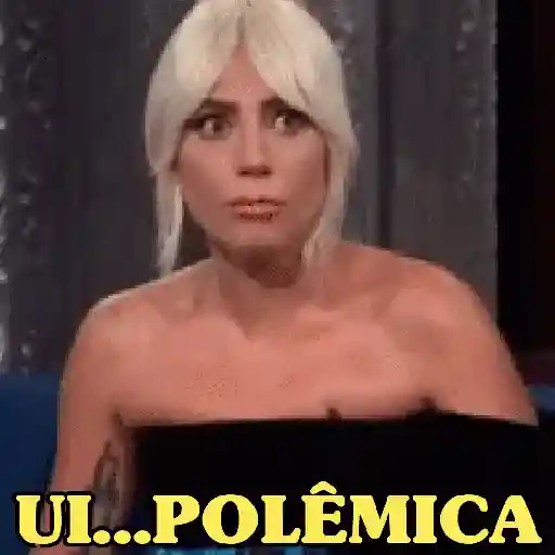LADY GAGA...ELA VEEEEM 🙋🏼‍♀️ 4
