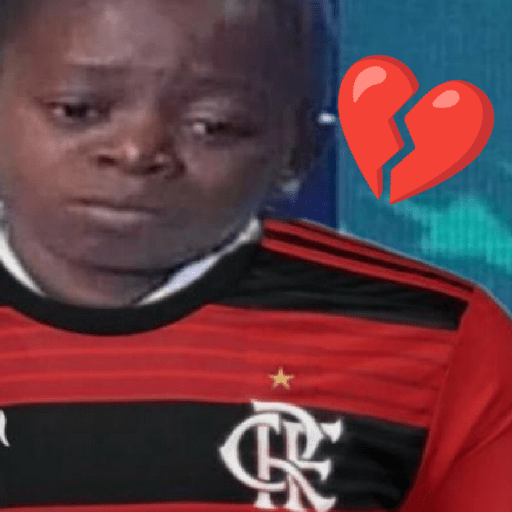 MEMES DO MENGÃO ⚽ 8
