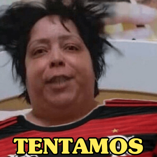 MEMES DO MENGÃO ⚽ 5