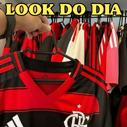 MEMES DO MENGÃO ⚽ 11