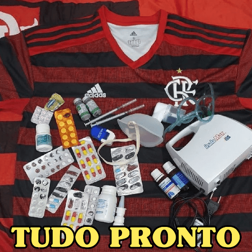 MEMES DO MENGÃO ⚽ 3