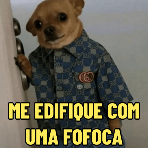 TEM FOFOCA AÍ? 😁🤭 2