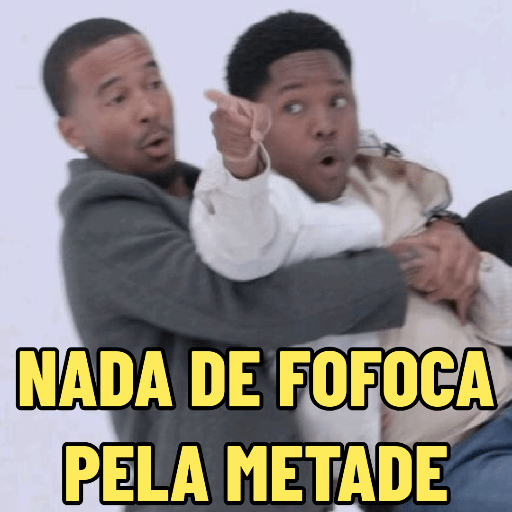 TEM FOFOCA AÍ? 😁🤭 16
