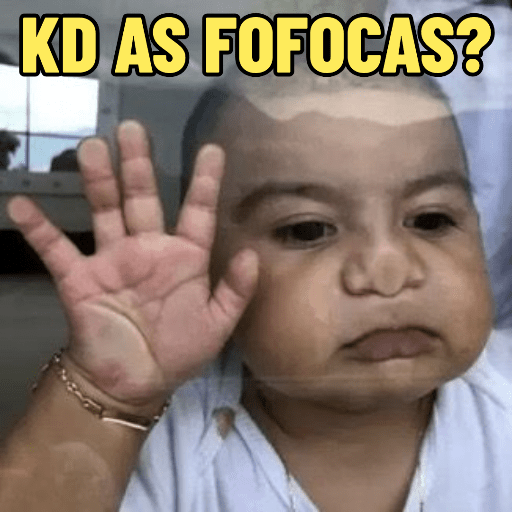 TEM FOFOCA AÍ? 😁🤭 7