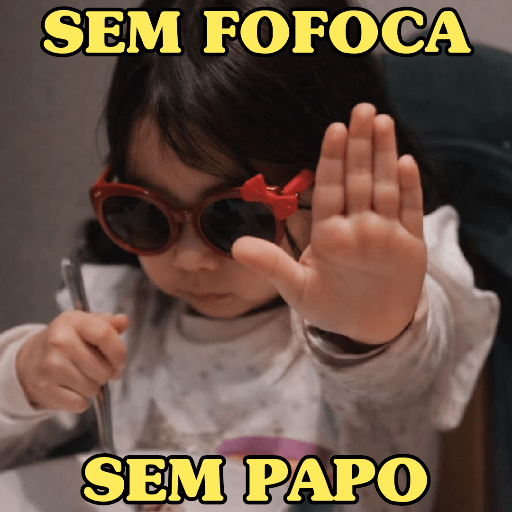TEM FOFOCA AÍ? 😁🤭 9