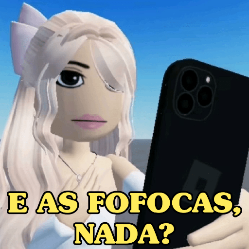 TEM FOFOCA AÍ? 😁🤭 12