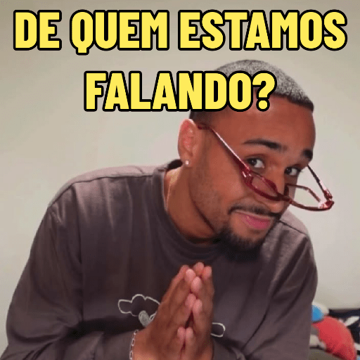 TEM FOFOCA AÍ? 😁🤭 13