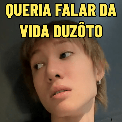TEM FOFOCA AÍ? 😁🤭 3